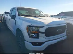 1FTEX1CP2PKE67208 2023 FORD F-150