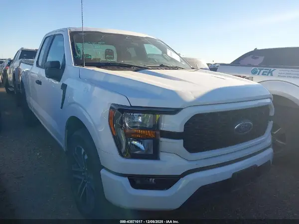1FTEX1CP2PKE67208 2023 FORD F-150 - Image 1