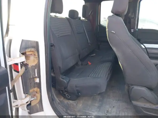 1FTEX1CP2PKE67208 2023 FORD F-150 - Image 8