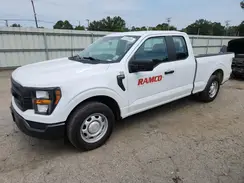 1FTEX1CP2PKF63291 2023 FORD F-150