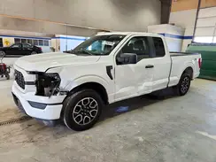 1FTEX1CP2PKF92712 2023 FORD F-150