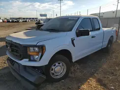 1FTEX1CP2PKG14921 2023 FORD F-150