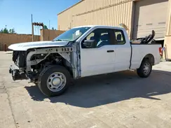 1FTEX1CP2PKG15891 2023 FORD F-150