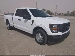 1FTEX1CP2PKG19648 2023 FORD F-150