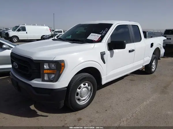 1FTEX1CP2PKG19648 2023 FORD F-150 - Image 2