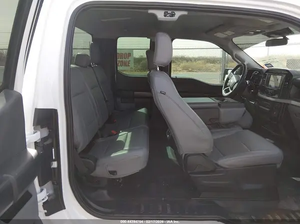 1FTEX1CP2PKG19648 2023 FORD F-150 - Image 8