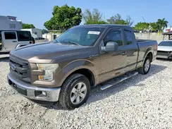 1FTEX1CP3GFA09203 2016 FORD F-150
