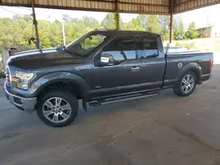 1FTEX1CP3GFA28012 2016 FORD F-150