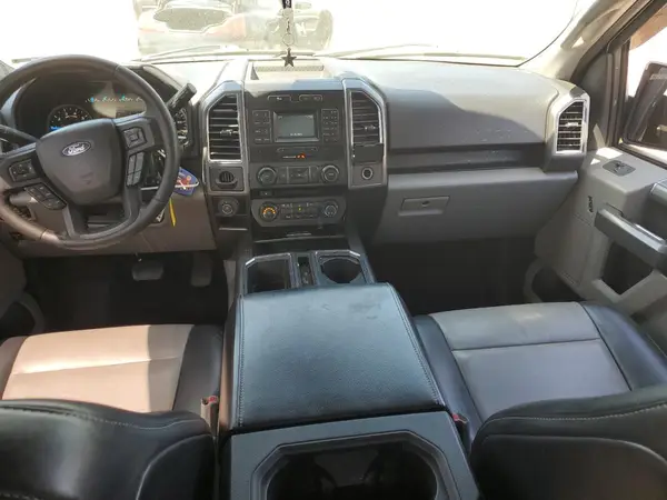 1FTEX1CP3GFA28012 2016 FORD F-150 - Image 8