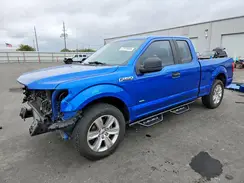 1FTEX1CP3GFA68414 2016 FORD F-150