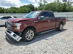 1FTEX1CP3GFB07499 2016 FORD F-150