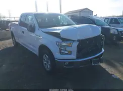 1FTEX1CP3GFB93946 2016 FORD F-150