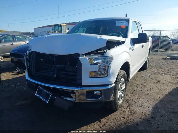 1FTEX1CP3GFB93946 2016 FORD F-150 - Image 2