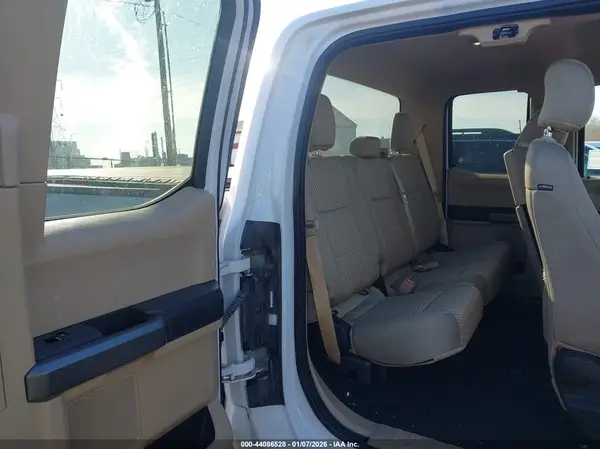 1FTEX1CP3GFB93946 2016 FORD F-150 - Image 8
