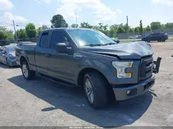 1FTEX1CP3GFC05416 2016 FORD F-150