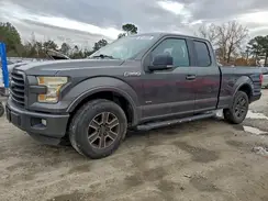 1FTEX1CP3GFC13239 2016 FORD F-150