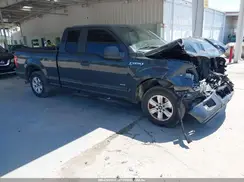 1FTEX1CP3GFC37508 2016 FORD F-150