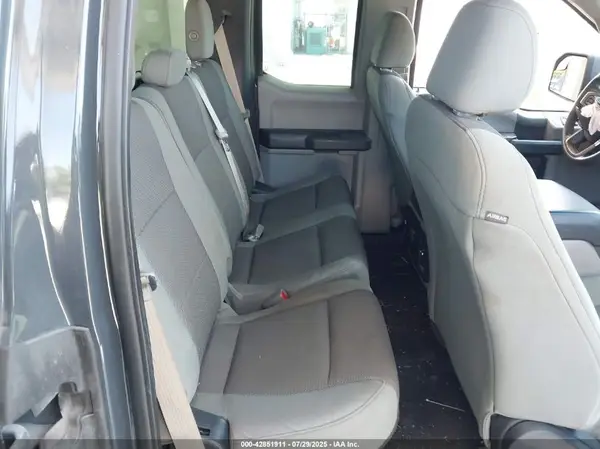 1FTEX1CP3GFC37508 2016 FORD F-150 - Image 8