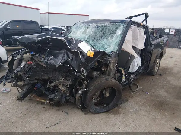 1FTEX1CP3GFC46953 2016 FORD F-150 - Image 2