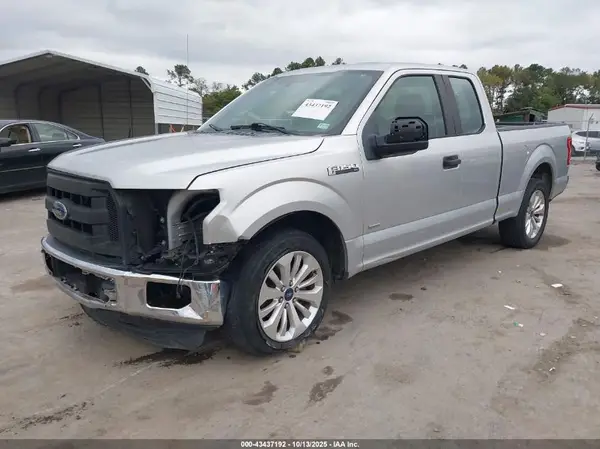1FTEX1CP3GFC89785 2016 FORD F-150 - Image 2