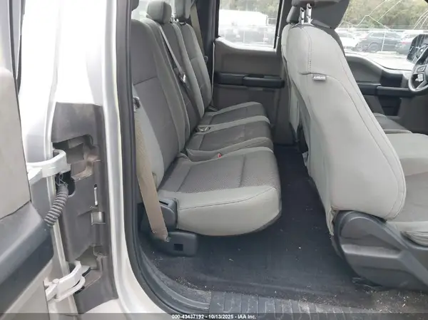1FTEX1CP3GFC89785 2016 FORD F-150 - Image 8