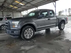 1FTEX1CP3GFD48897 2016 FORD F-150
