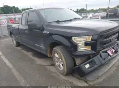 1FTEX1CP3GKD61592 2016 FORD F-150