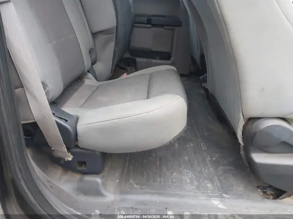 1FTEX1CP3GKD61592 2016 FORD F-150 - Image 8