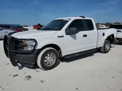 1FTEX1CP3GKE33181 2016 FORD F-150