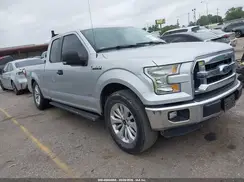 1FTEX1CP3GKE41863 2016 FORD F-150