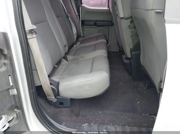 1FTEX1CP3GKE41863 2016 FORD F-150 - Image 8