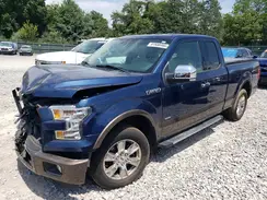 1FTEX1CP3GKE64737 2016 FORD F-150