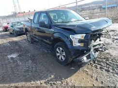 1FTEX1CP3GKF04153 2016 FORD F-150