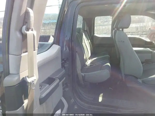 1FTEX1CP3GKF04153 2016 FORD F-150 - Image 8