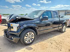 1FTEX1CP3GKF16917 2016 FORD F-150
