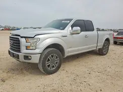 1FTEX1CP3GKF17890 2016 FORD F-150