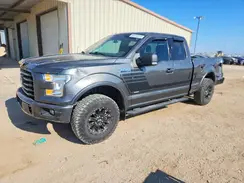 1FTEX1CP3GKF20126 2016 FORD F-150