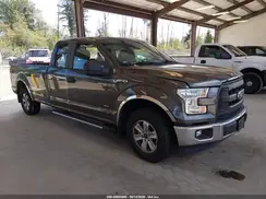 1FTEX1CP3GKF20806 2016 FORD F-150