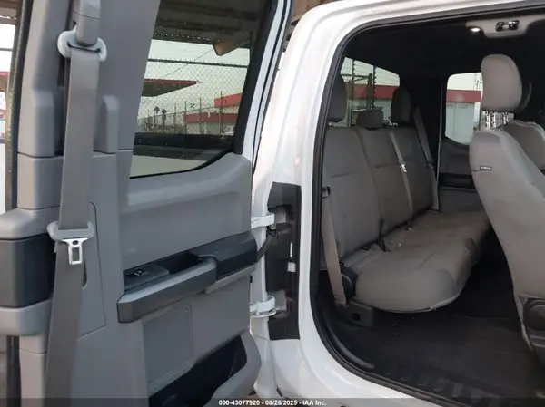 1FTEX1CP3GKF25777 2016 FORD F-150 - Image 8