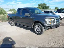 1FTEX1CP3GKF41493 2016 FORD F-150
