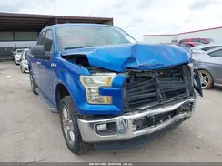 1FTEX1CP3GKF44197 2016 FORD F-150