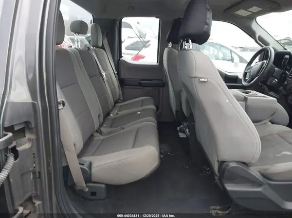 1FTEX1CP3GKF75420 2016 FORD F-150 - Image 8