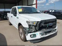 1FTEX1CP3GKF97420 2016 FORD F-150