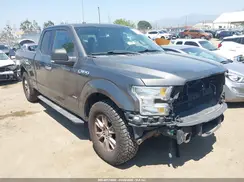 1FTEX1CP3GKG01904 2016 FORD F-150