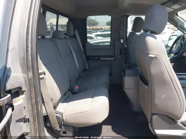 1FTEX1CP3GKG01904 2016 FORD F-150 - Image 8