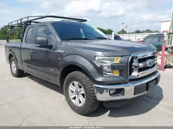 1FTEX1CP3GKG04494 2016 FORD F-150