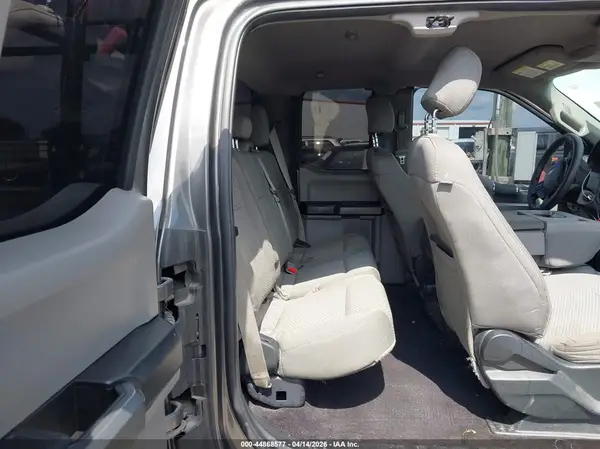 1FTEX1CP3GKG04494 2016 FORD F-150 - Image 8