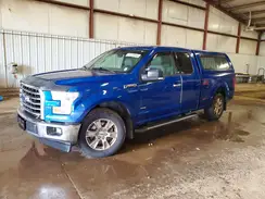 1FTEX1CP3HFA08330 2017 FORD F-150
