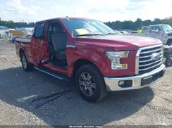 1FTEX1CP3HFB05320 2017 FORD F-150