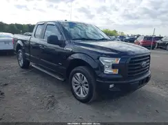 1FTEX1CP3HFB17340 2017 FORD F-150